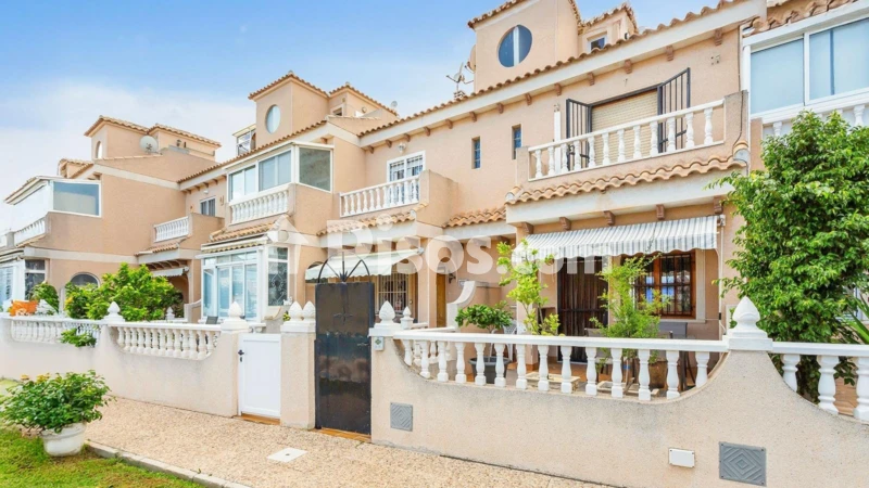 Casa – Torrevieja, Aguas Nuevas, Cabo Cervera-Playa la Mata
