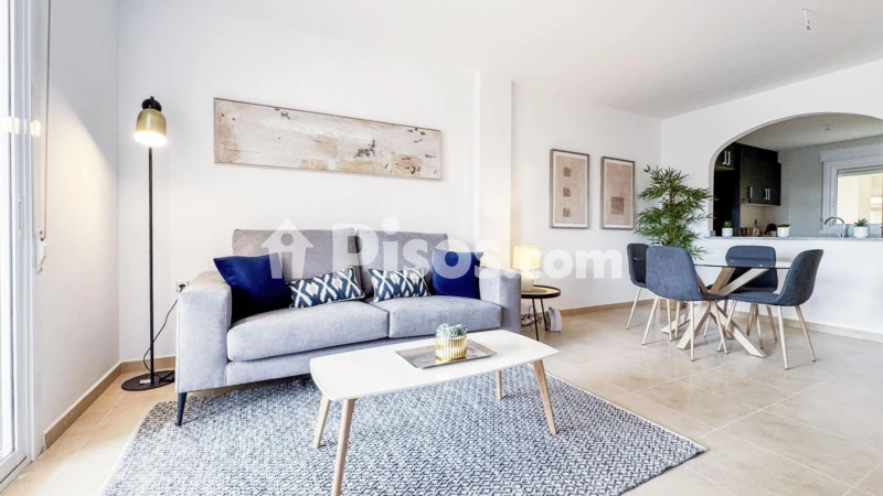 Pis – Orihuela, Urbanización Monte Cenia - Torre Cenia, Urbanización La Zenia II