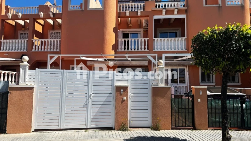 Casa – Torrevieja