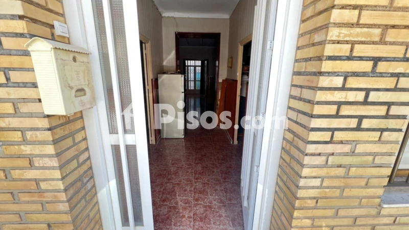 Piso – Torrevieja, Europa