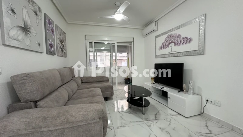 Piso – Torrevieja, Europa