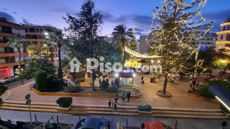 Pis – Torrevieja