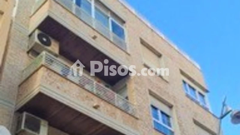 Pis – Torrevieja, Europa