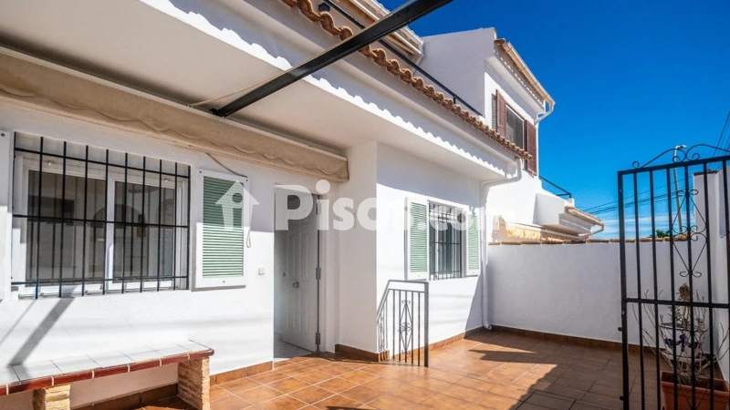 Casa – San Miguel de Salinas