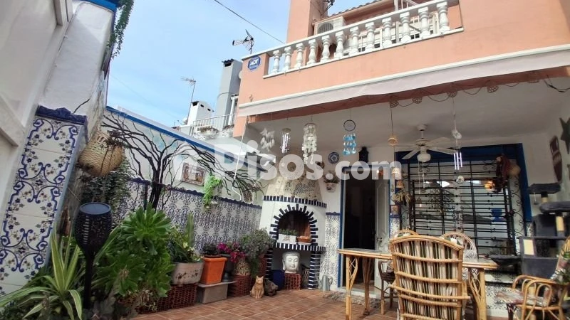 Pis – Torrevieja