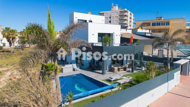 Casa – Torrevieja