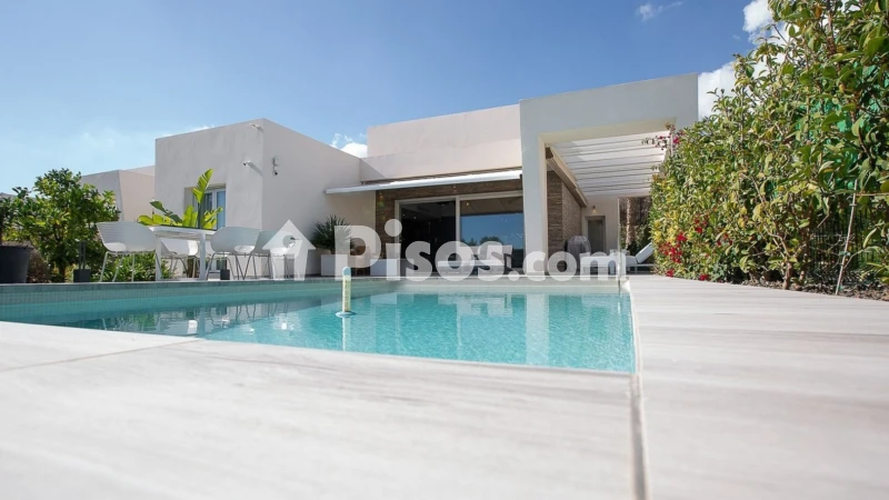 Casa – Algorfa