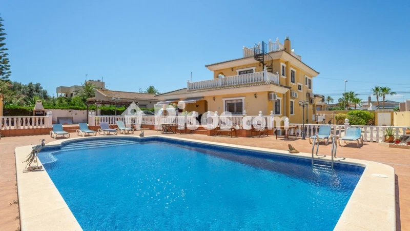 Casa – Torrevieja