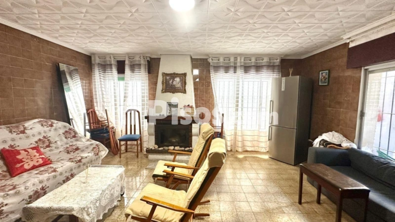 Casa – Torrevieja