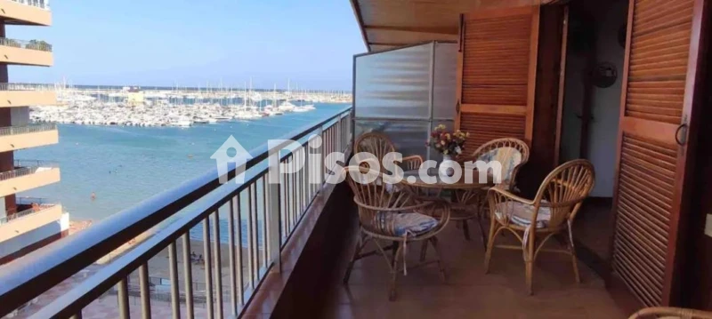 Piso – Torrevieja, San Roque