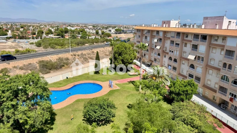 Piso – Torrevieja, el Baix Segura / La Vega Baja