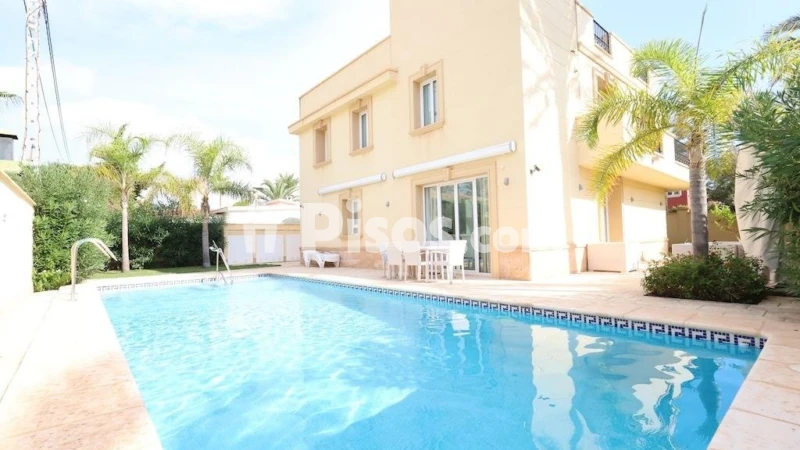 Casa – Orihuela, Cabo Roig, Urbanización La Zenia II