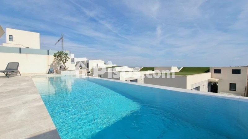 Casa – Rojales