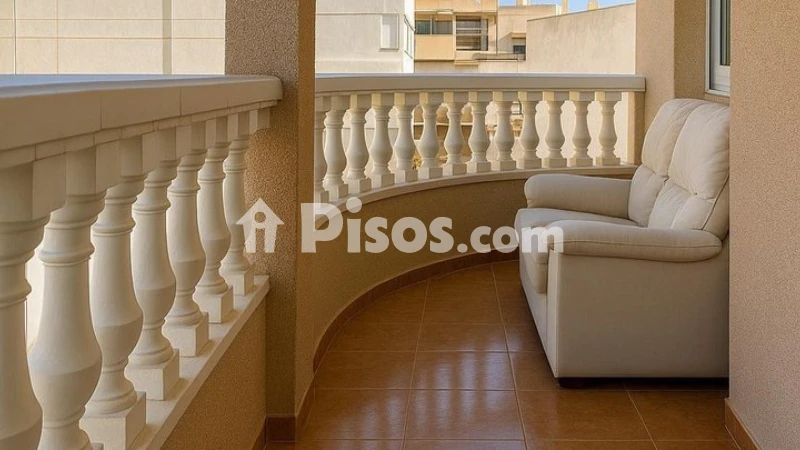 Piso – Torrevieja