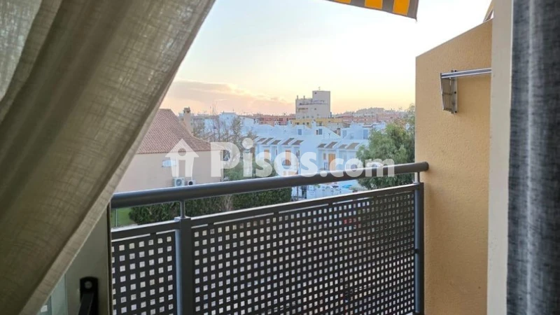 Piso – Torrevieja