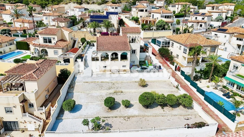 Casa – San Miguel de Salinas, Balcón de la Costa Blanca