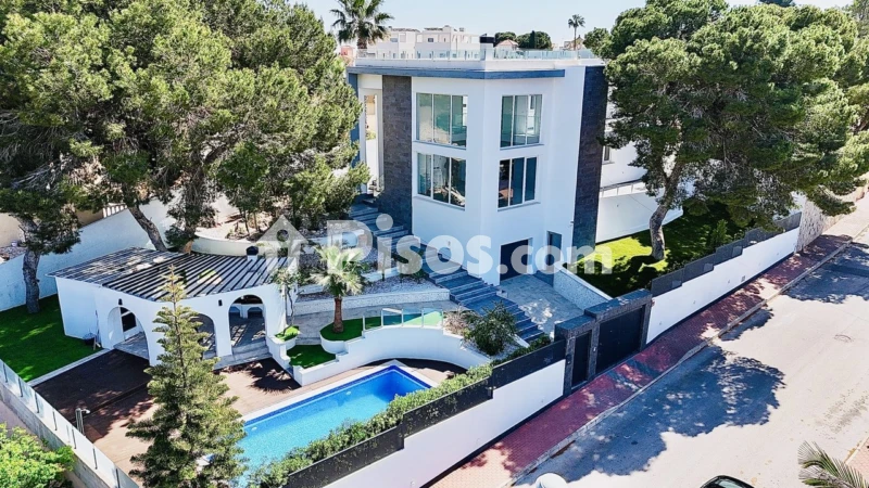 Casa – Torrevieja