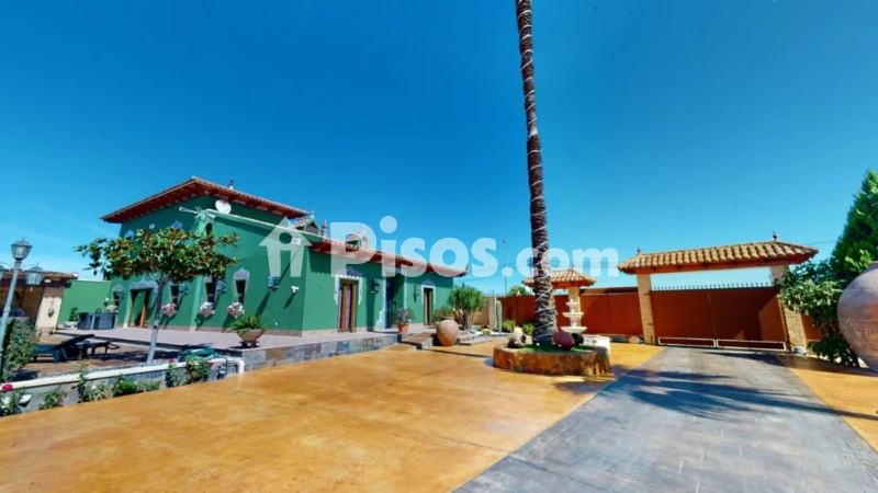 Casa – Almoradí, El Saladar