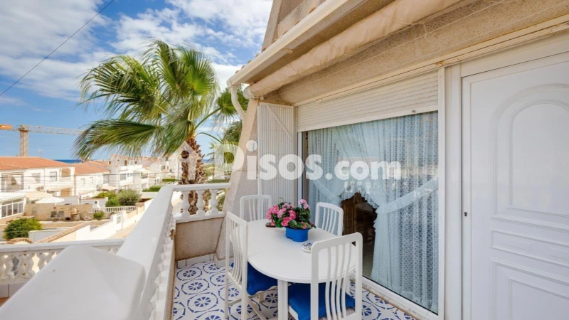Piso – Torrevieja