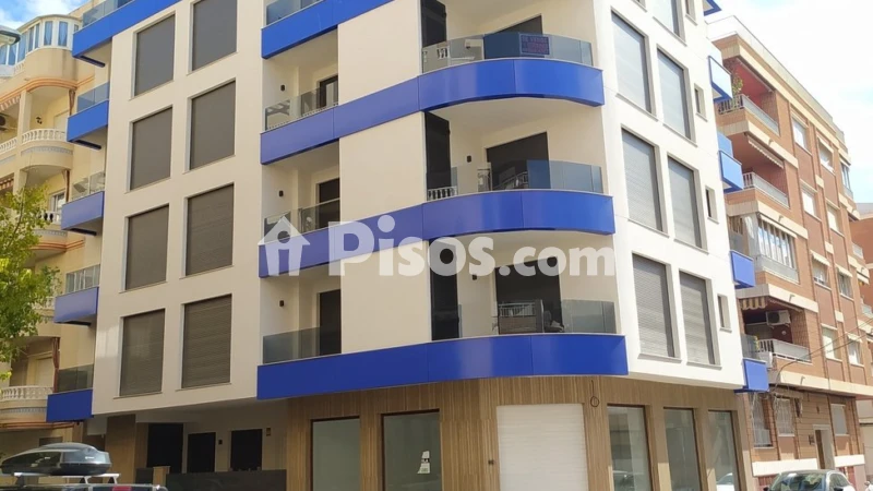 Piso – Torrevieja
