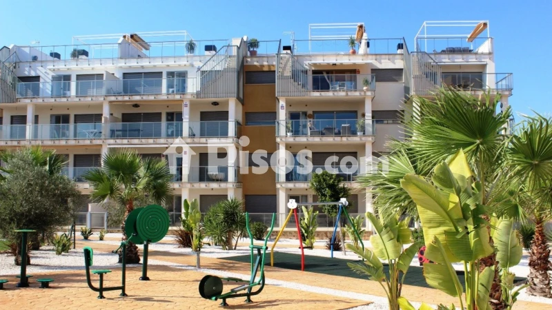Piso – Orihuela, Villa Martín