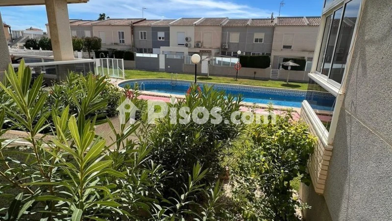 Pis – Torrevieja, Torre del Moro, Cabo Cervera-Playa la Mata