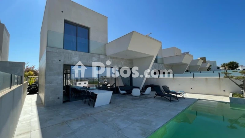 Casa – Rojales, Ciudad Quesada