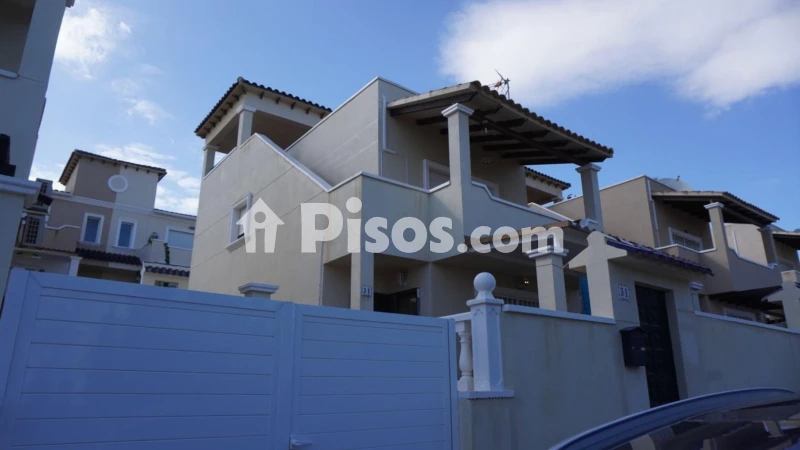 Casa – San Miguel de Salinas