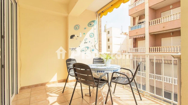 Pis – Torrevieja