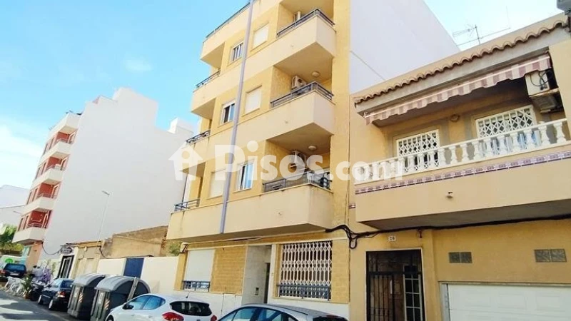 Piso – Torrevieja