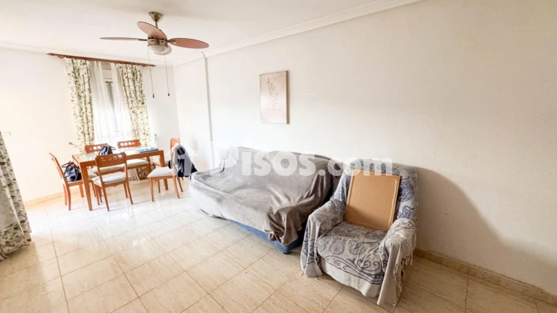Piso – Torrevieja
