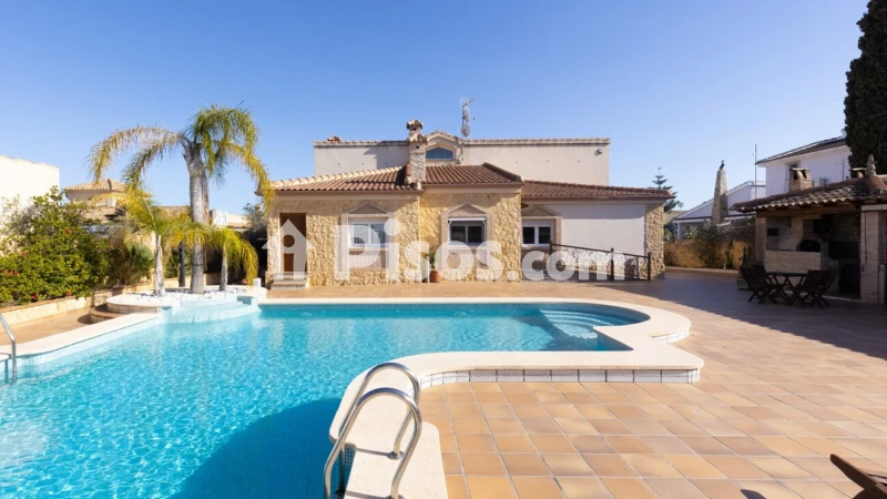 Casa – Torrevieja