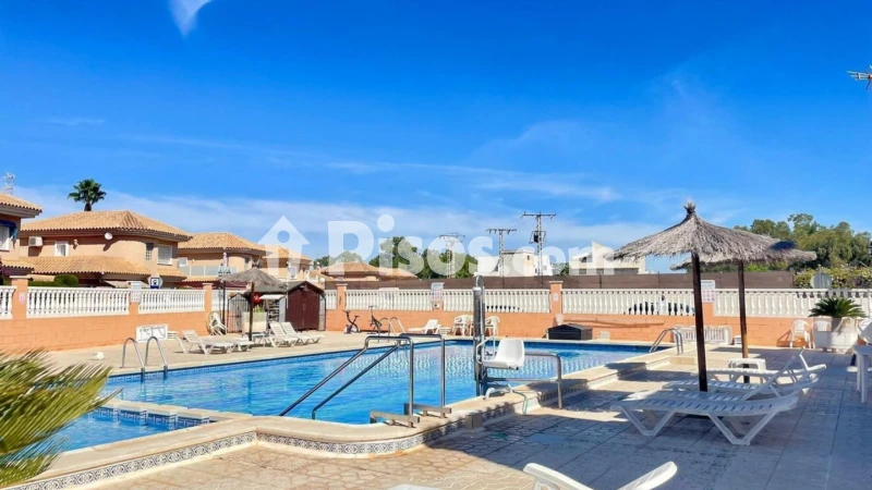 Piso – Torrevieja