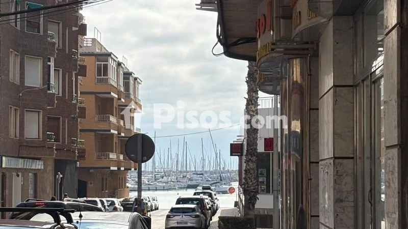 Piso – Torrevieja