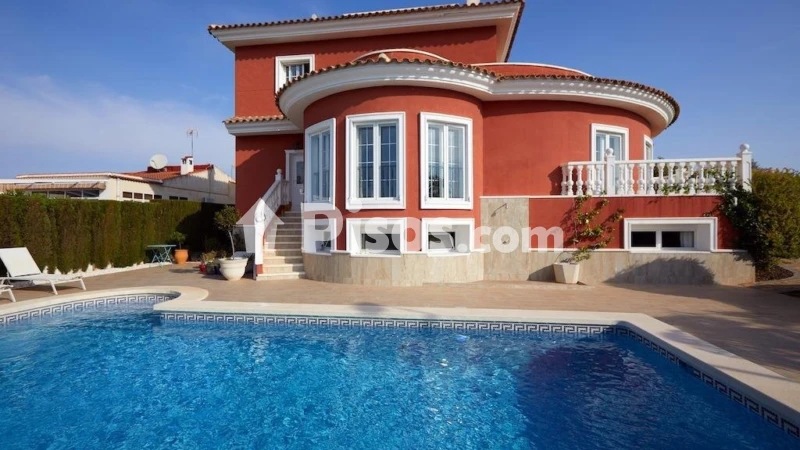 Casa – Rojales, Ciudad Quesada