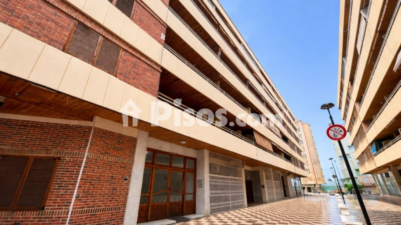 Piso – Torrevieja
