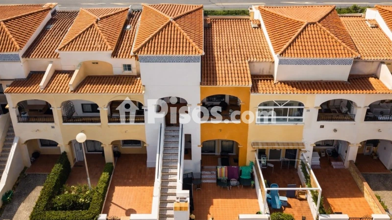 Piso – Torrevieja