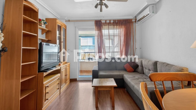 Piso – Torrevieja