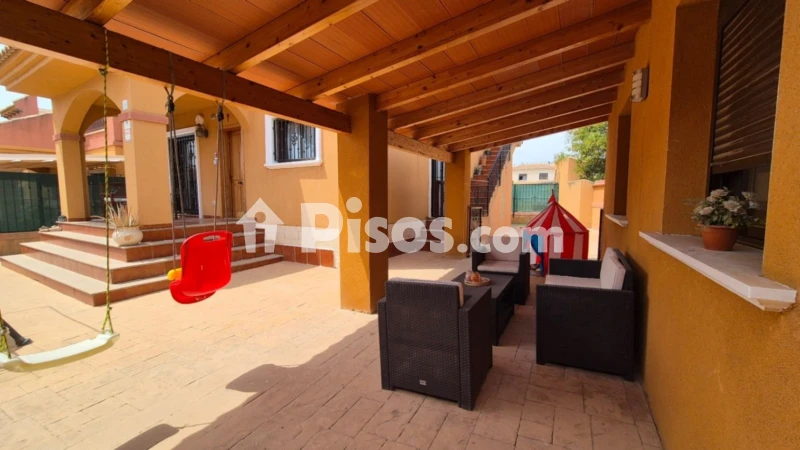 Casa – Torrevieja, Aguas Nuevas 2, Urbanización El Chaparral