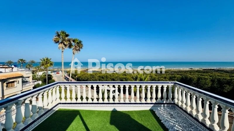 Piso – Guardamar del Segura, Urbanització Pòrtic Platja