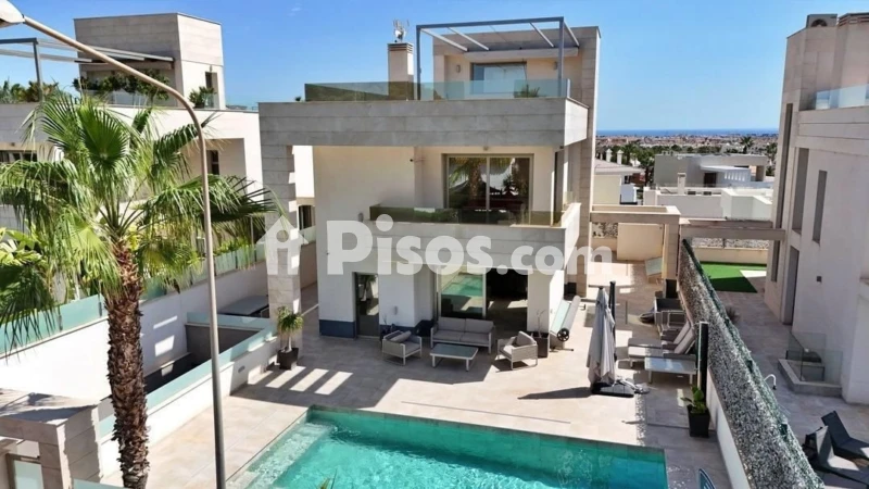 Casa – Orihuela, Villa Martín