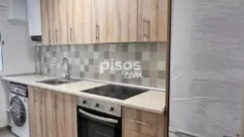 Piso en alquiler en Natzaret