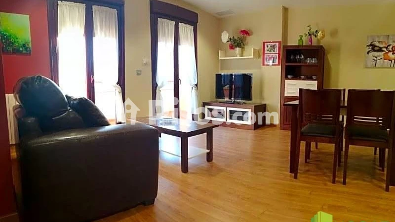 Fotografía del inmueble reportado: 450 €/mes — Jaén, Jaén