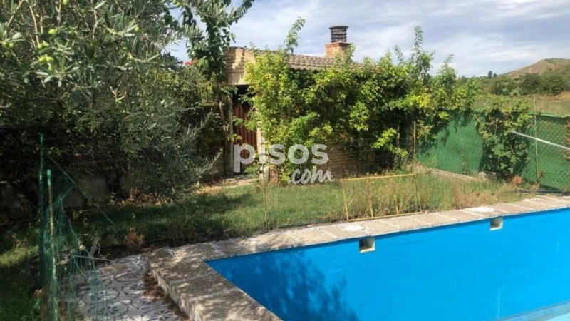 House for sale in Camino del Ancho, Lardero of 255.000 €
