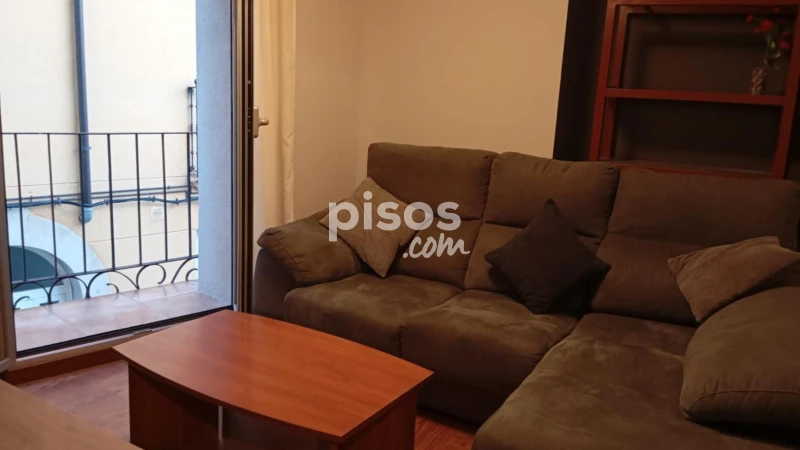 Piso en venta en Calle de las Platerías, La Portalada-Varea (Logroño) de 85.000 €