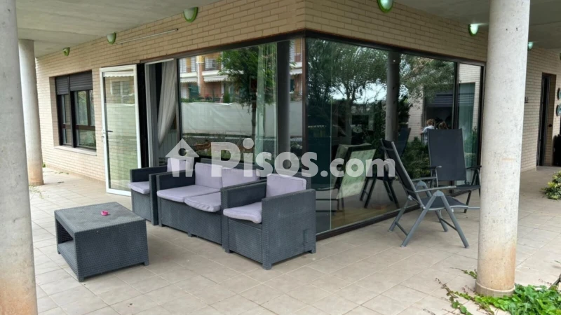 Chalet en venta en Calle Prado, cerca de Calle Escuelas - Vista 3