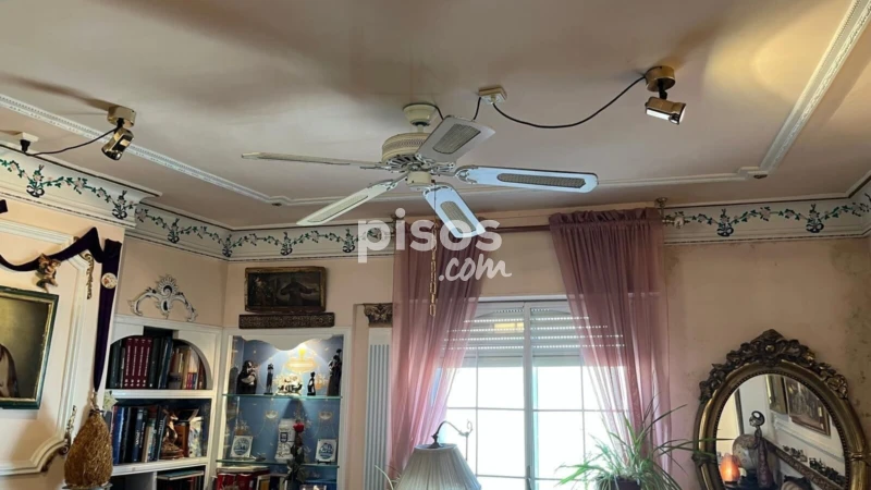 Piso en venta en Calle de la Manzanera, Universidad-Los Lirios (Logroño) de 150.000 €