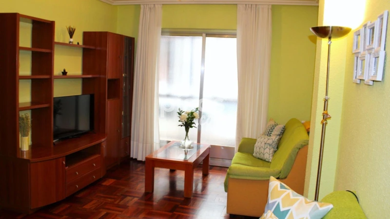 Piso en venta en Calle de Huesca, cerca de Calle del Rey Pastor, Centro (Logroño) de 180.000 €