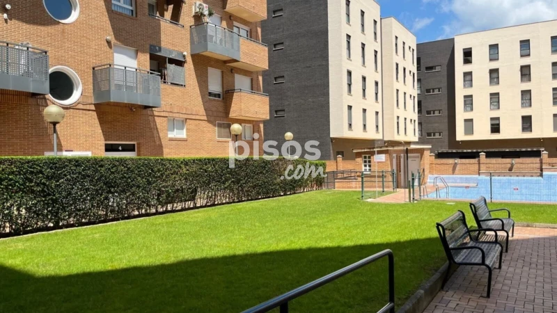 Piso en venta en Calle del Río Lomo, Universidad-Los Lirios (Logroño) de 330.000 €