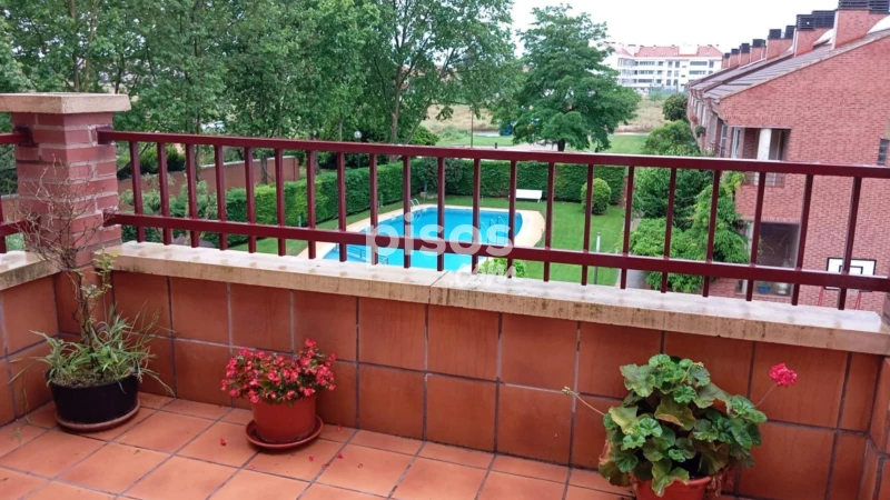 Piso en venta en Calle Nocedillo, San Adrián-La Cava-El Arco (Logroño) de 190.000 €
